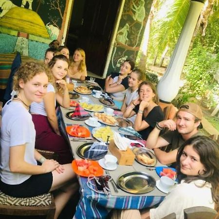 Sigiriya Village Home Stay Luaran gambar