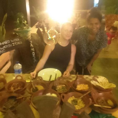 Sigiriya Village Home Stay Luaran gambar