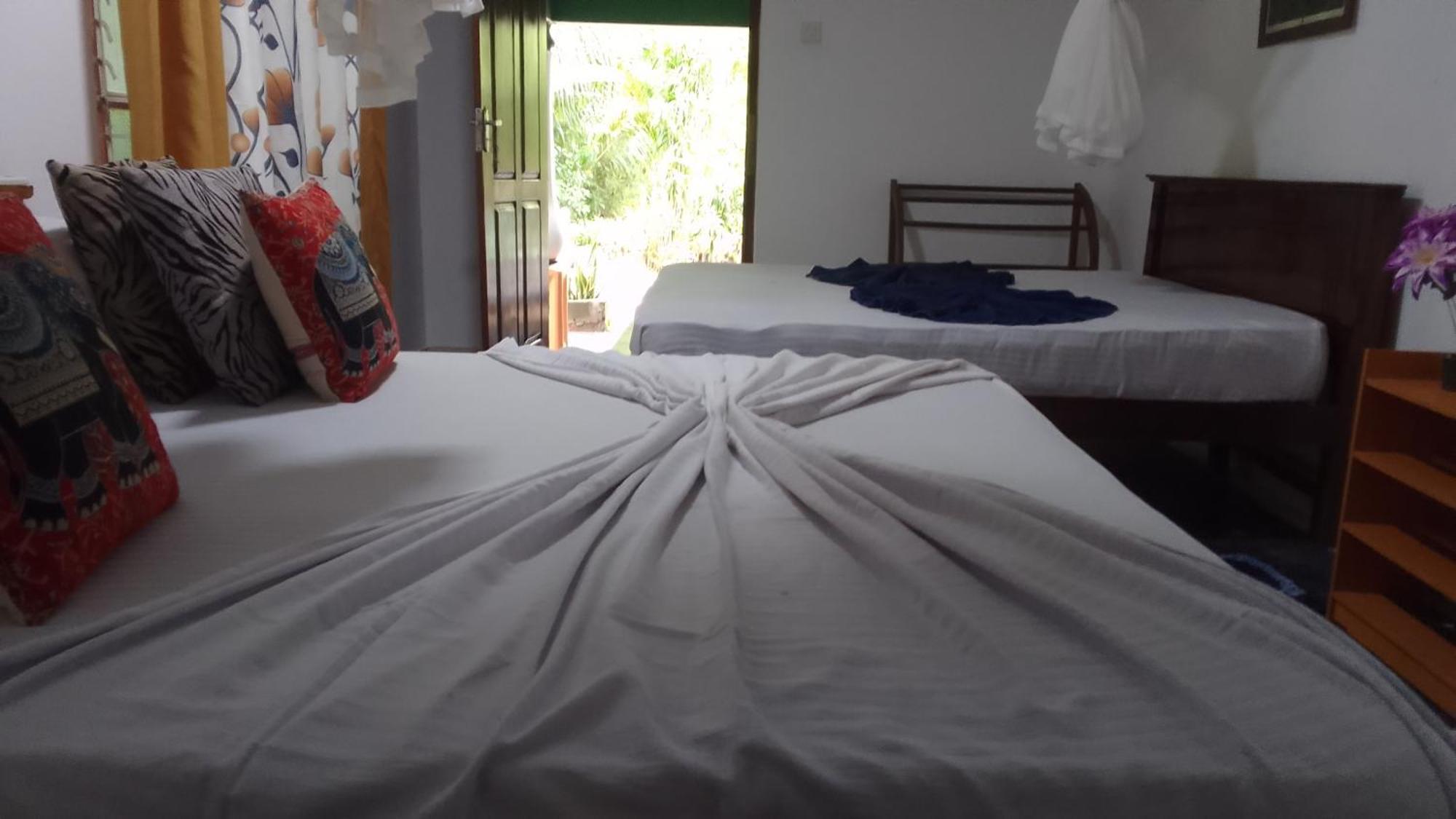 Sigiriya Village Home Stay Luaran gambar