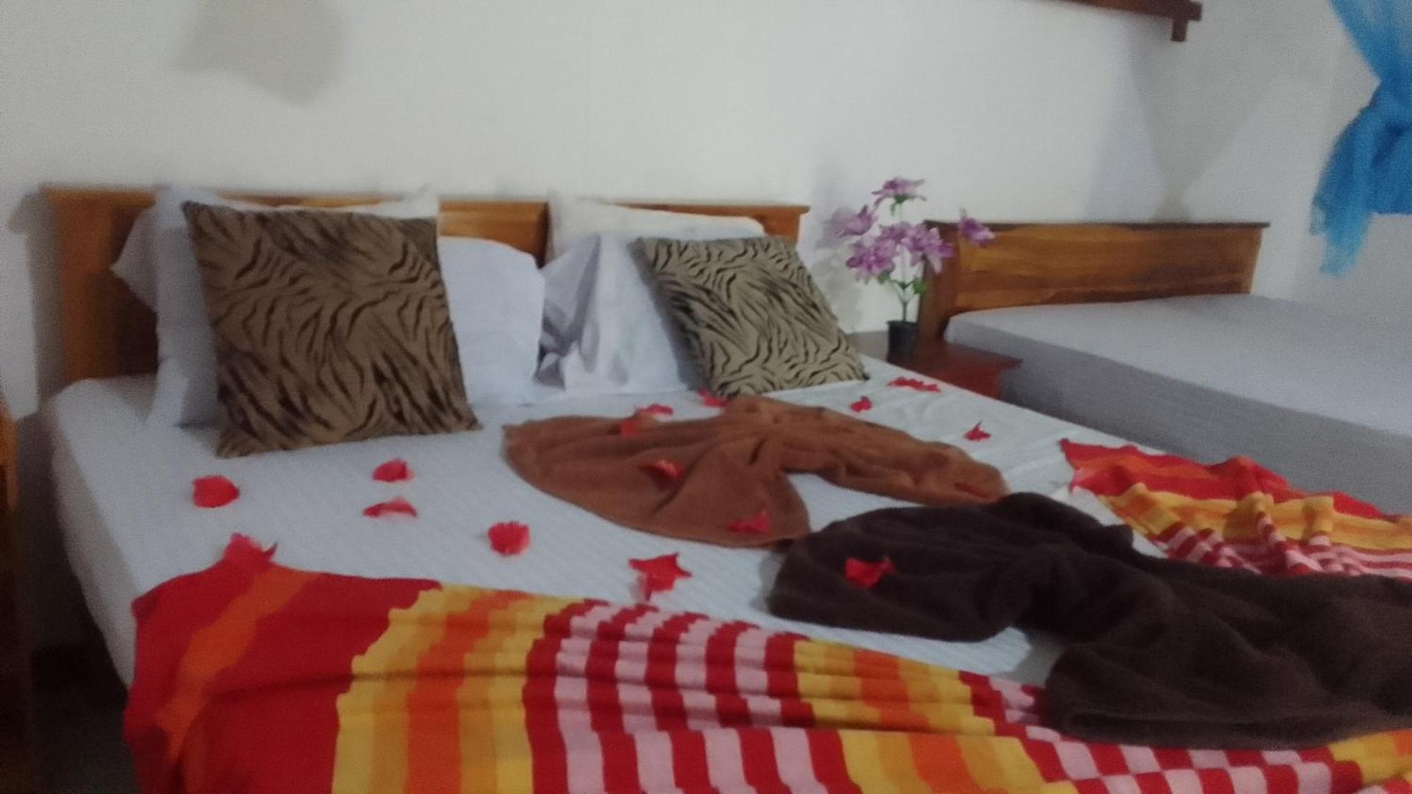 Sigiriya Village Home Stay Luaran gambar