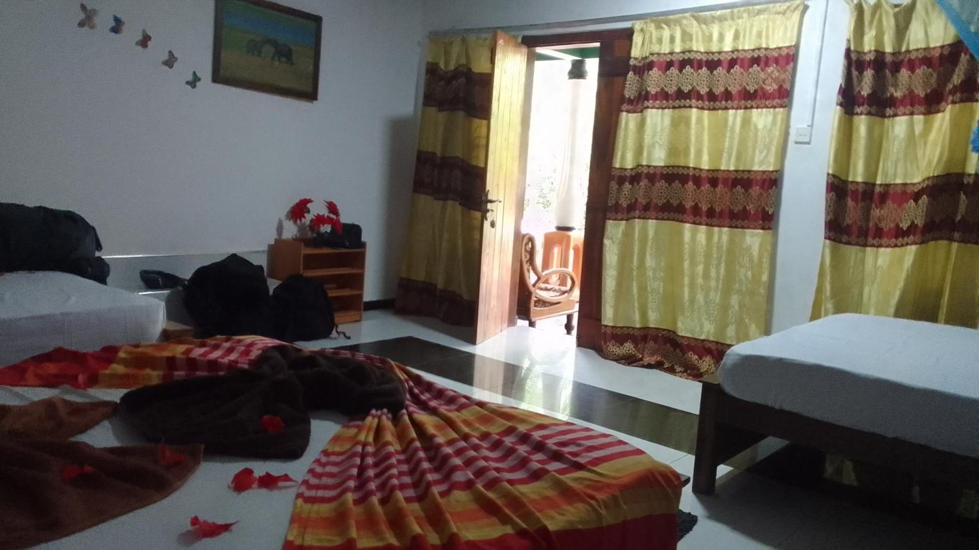 Sigiriya Village Home Stay Bilik gambar