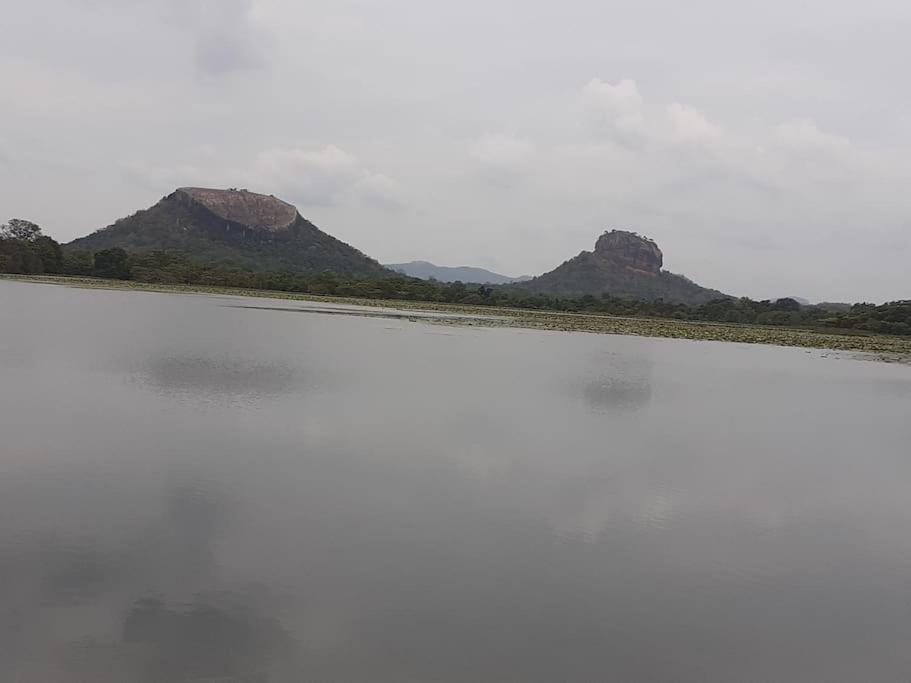 Sigiriya Village Home Stay Luaran gambar