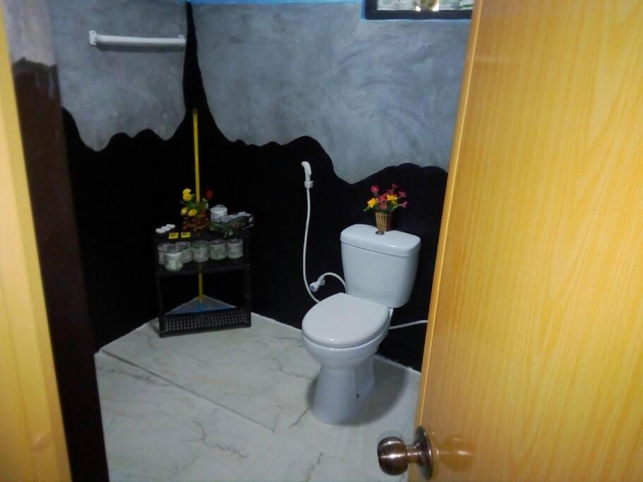 Sigiriya Village Home Stay Luaran gambar