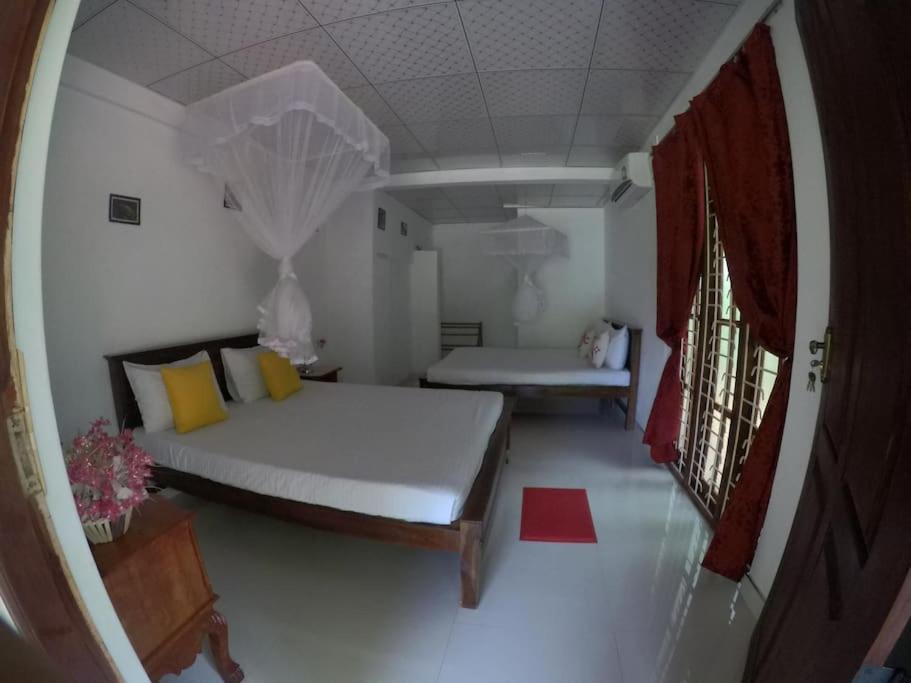 Sigiriya Village Home Stay Luaran gambar