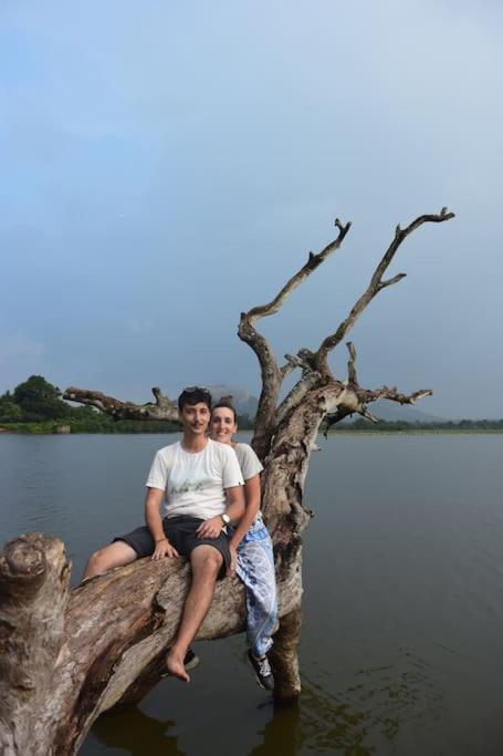 Sigiriya Village Home Stay Luaran gambar