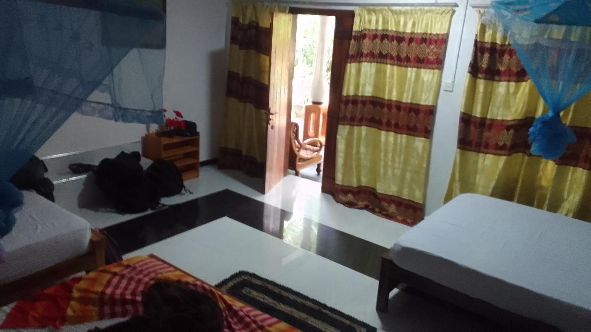Sigiriya Village Home Stay Luaran gambar