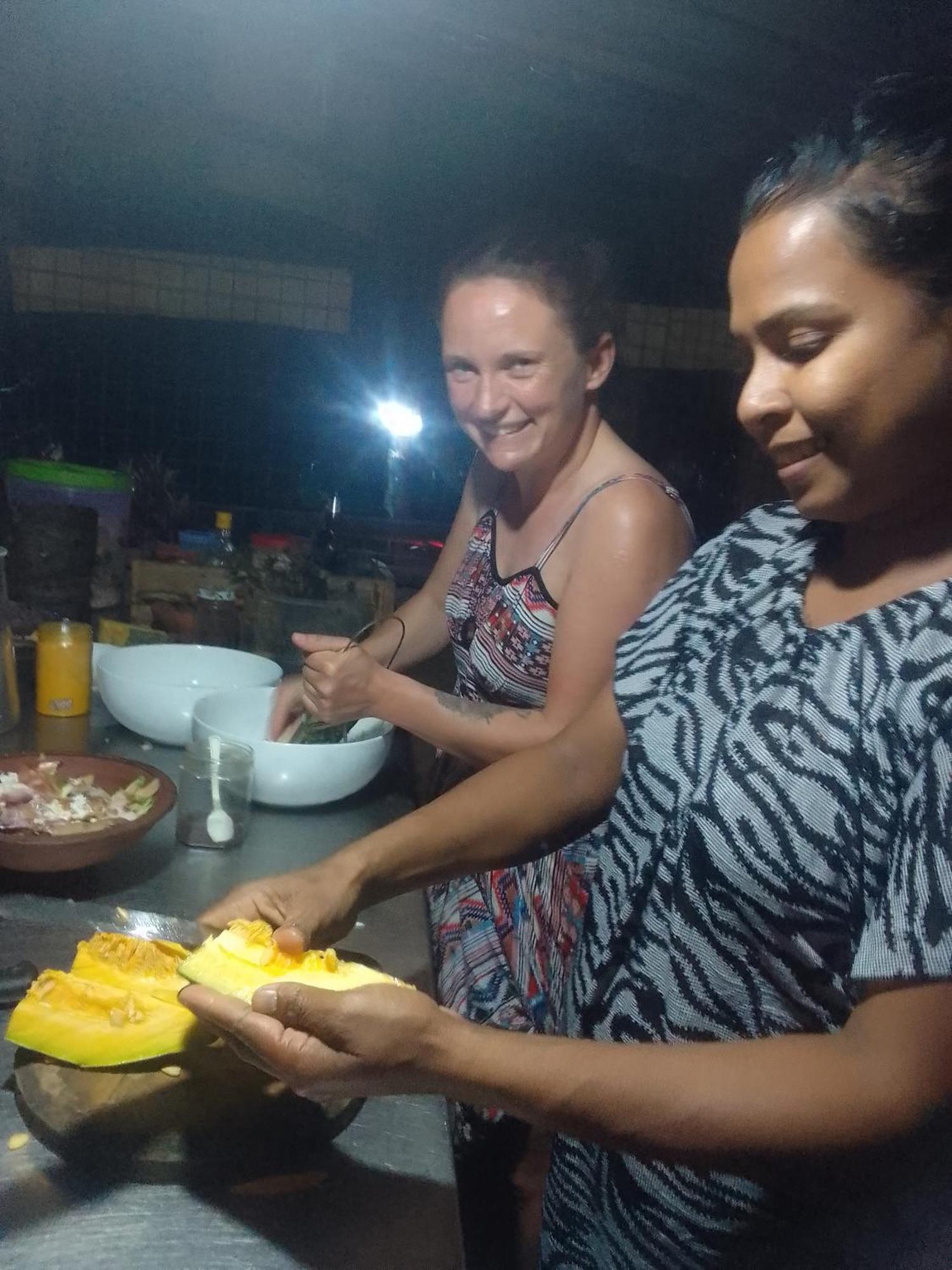 Sigiriya Village Home Stay Luaran gambar